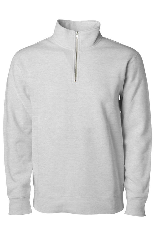 Obsidian Phoenix Core Quarter-Zip – Midweight Street Edition