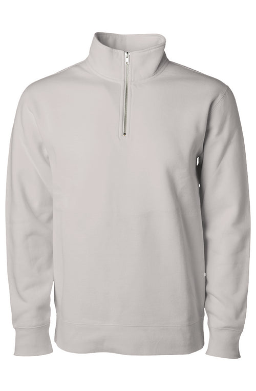 Obsidian Phoenix Core Quarter-Zip – Midweight Street Edition
