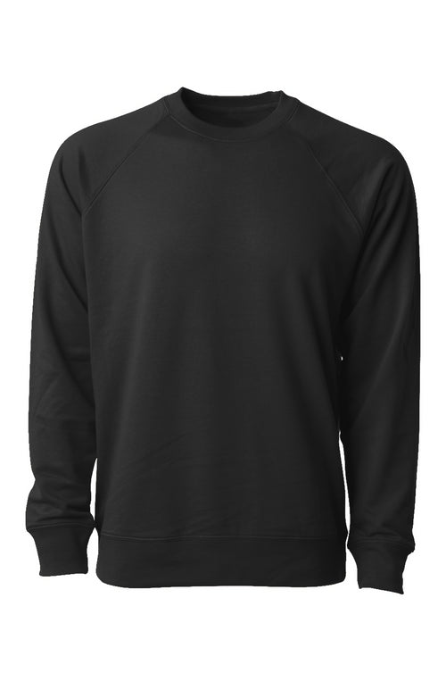 Obsidian Phoenix Core Loopback Crew – Terry Edition
