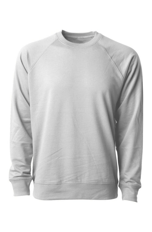 Obsidian Phoenix Core Loopback Crew – Terry Edition