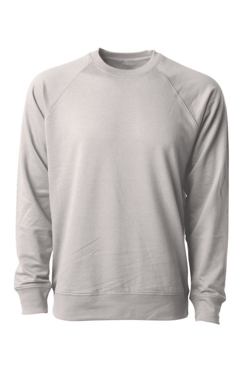 Obsidian Phoenix Core Loopback Crew – Terry Edition