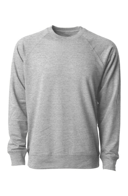 Obsidian Phoenix Core Loopback Crew – Terry Edition