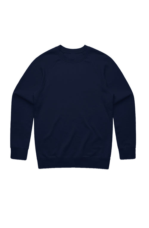 Obsidian Phoenix Core Supply Crew – Men’s Heavy Edition