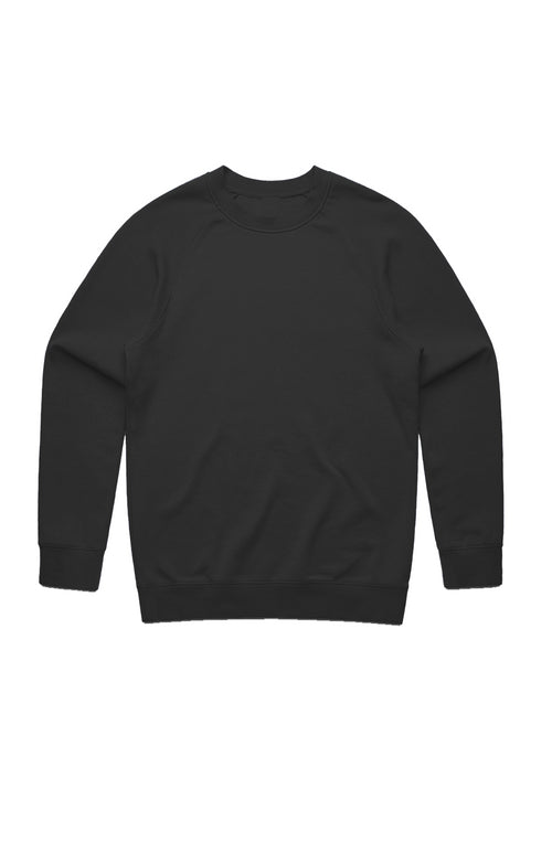 Obsidian Phoenix Core Supply Crew – Men’s Heavy Edition