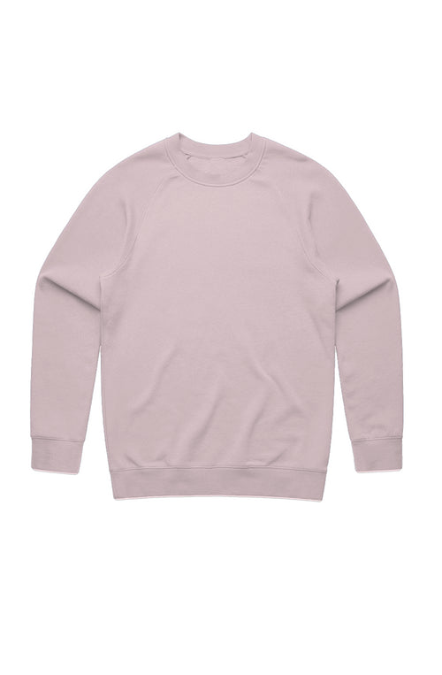 Obsidian Phoenix Core Supply Crew – Men’s Heavy Edition