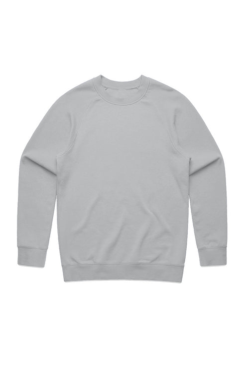 Obsidian Phoenix Core Supply Crew – Men’s Heavy Edition