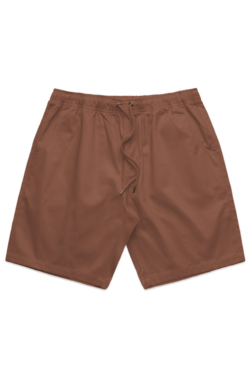 Obsidian Phoenix Core Walking Shorts – Everyday Utility Fit
