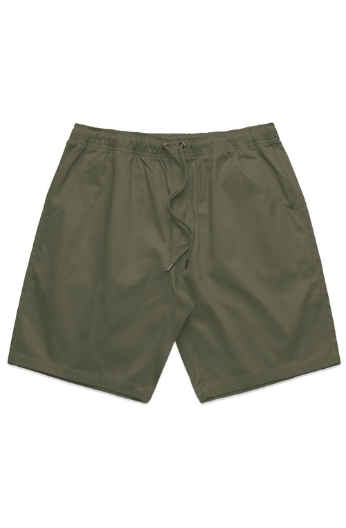 Obsidian Phoenix Core Walking Shorts – Everyday Utility Fit