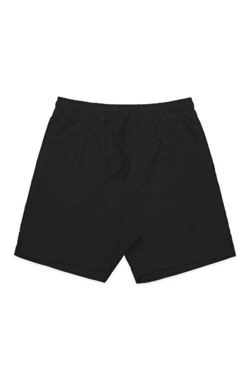 Obsidian Phoenix CoreFlex Active Shorts – Men’s Edition