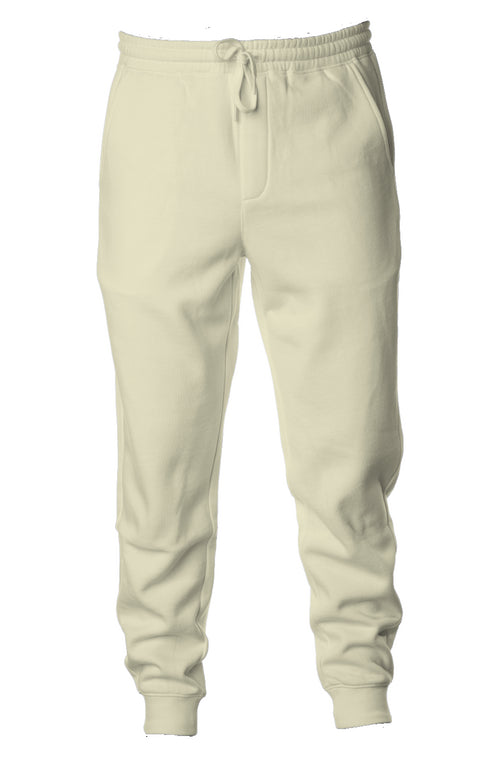 Obsidian Phoenix CoreFlex Joggers – Midweight Street Fleece