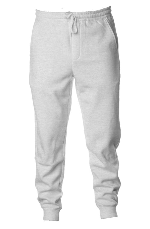 Obsidian Phoenix CoreFlex Joggers – Midweight Street Fleece
