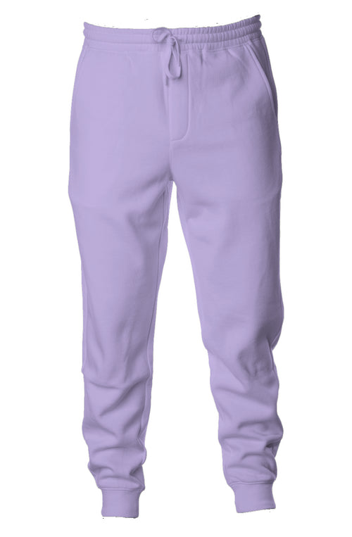 Obsidian Phoenix CoreFlex Joggers – Midweight Street Fleece
