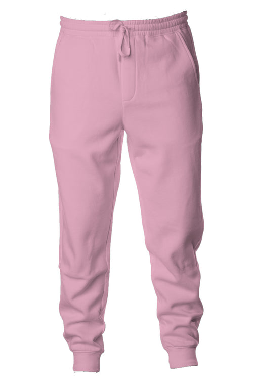 Obsidian Phoenix CoreFlex Joggers – Midweight Street Fleece