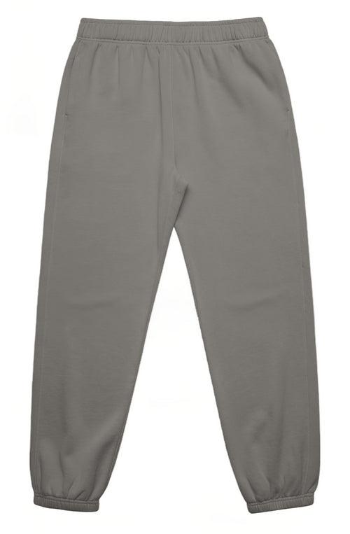 Obsidian Phoenix DriftFade Track Pants – Relaxed Fit