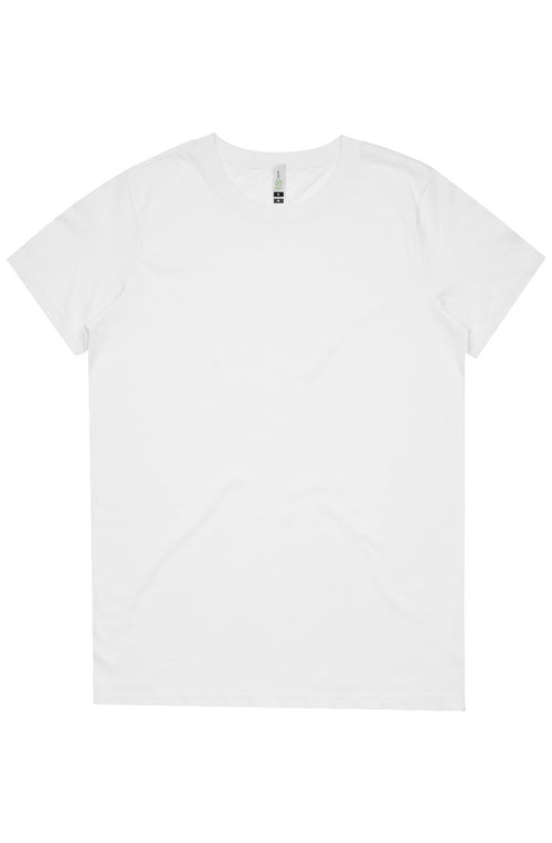 Obsidian Phoenix Maple Organic Tee – Earthform Edition
