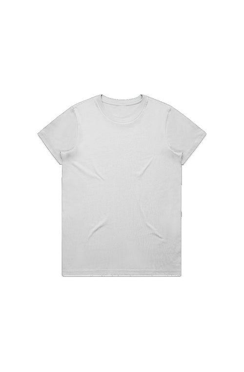 Obsidian Phoenix Maple Tee – Organic Form Edition