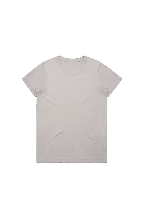 Obsidian Phoenix Maple Tee – Organic Form Edition