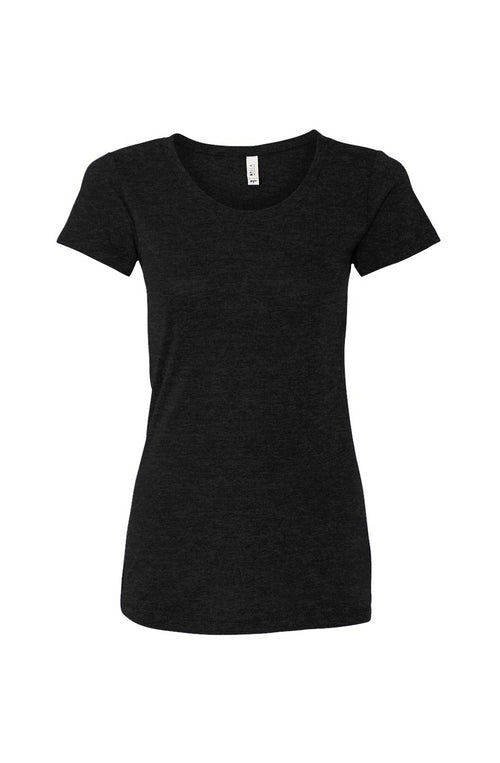 Obsidian Phoenix Whisper Tee – CloudBlend Edition