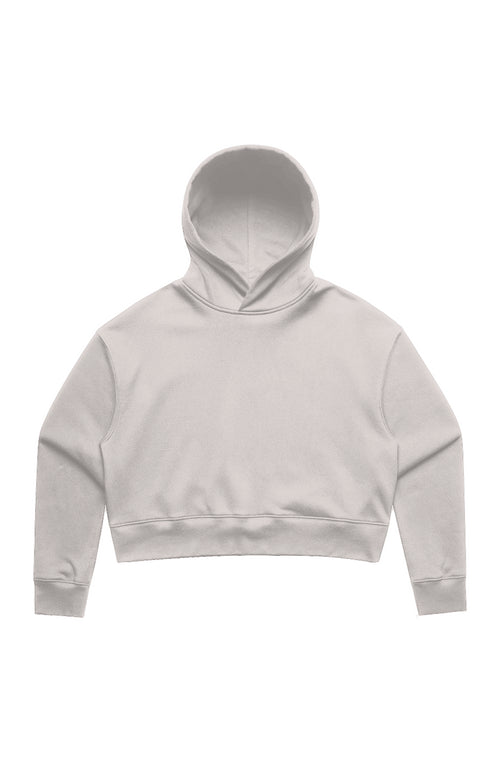 Obsidian Phoenix ZenithCrop Hood – LoungeLayer Edition
