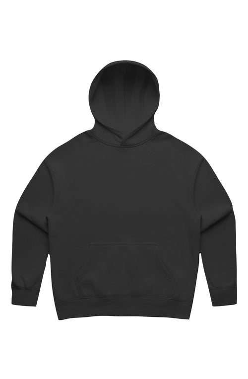 Obsidian Phoenix EaseLuxe Relax Hood – SoftCore Edition