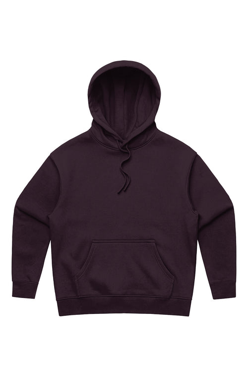 Obsidian Phoenix IronLayer Heavy Hood – LuxeFortress Drop