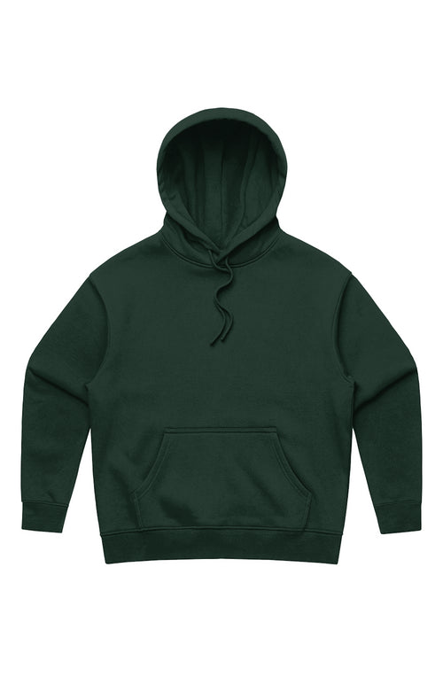 Obsidian Phoenix IronLayer Heavy Hood – LuxeFortress Drop
