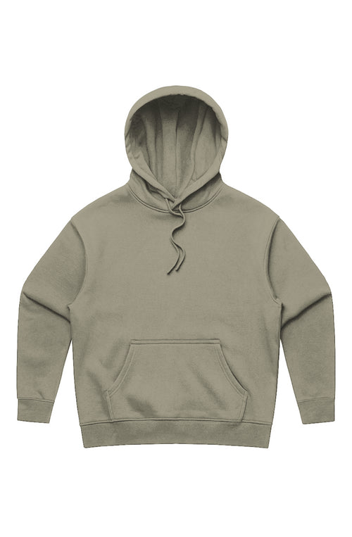 Obsidian Phoenix IronLayer Heavy Hood – LuxeFortress Drop