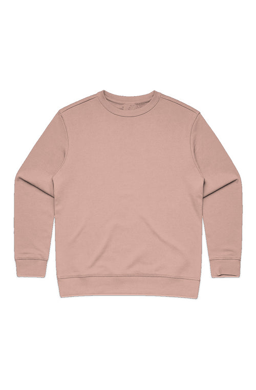 Obsidian Phoenix LuxeBase Crew – FemmeStandard Capsule