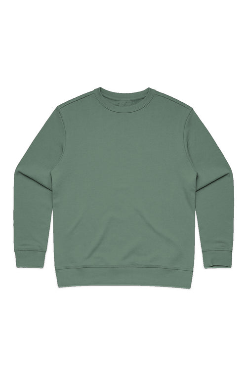 Obsidian Phoenix LuxeBase Crew – FemmeStandard Capsule