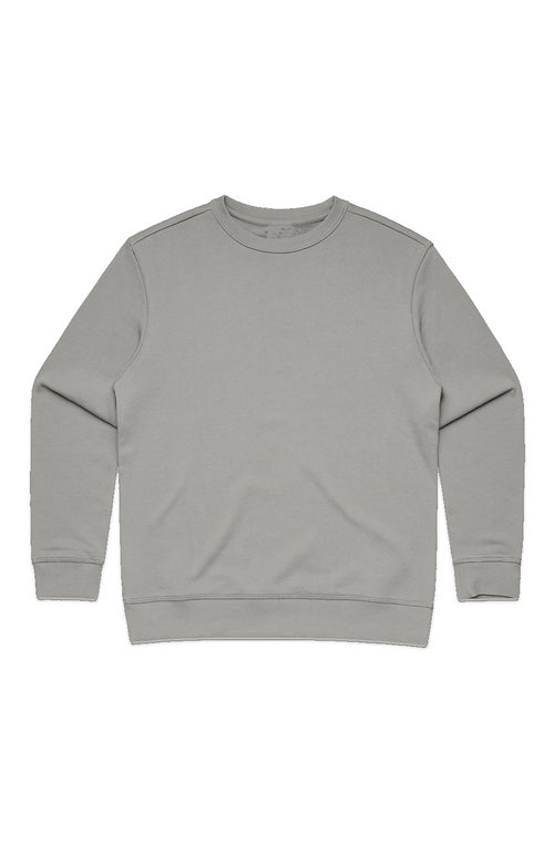 Obsidian Phoenix LuxeBase Crew – FemmeStandard Capsule