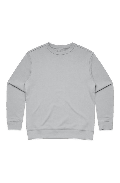 Obsidian Phoenix LuxeBase Crew – FemmeStandard Capsule