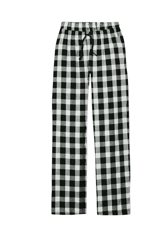 Obsidian Phoenix PlaidMode Lounge Pant – StreetLuxe Capsule