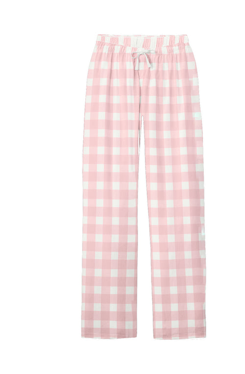 Obsidian Phoenix PlaidMode Lounge Pant – StreetLuxe Capsule