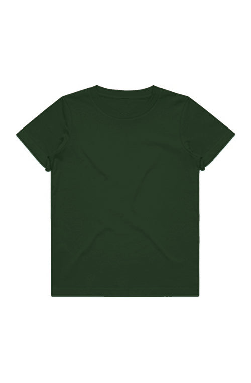 Obsidian Phoenix StreetStart Tee – GenEdge Drop