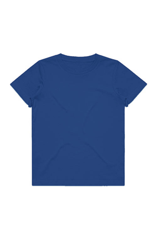 Obsidian Phoenix StreetStart Tee – GenEdge Drop