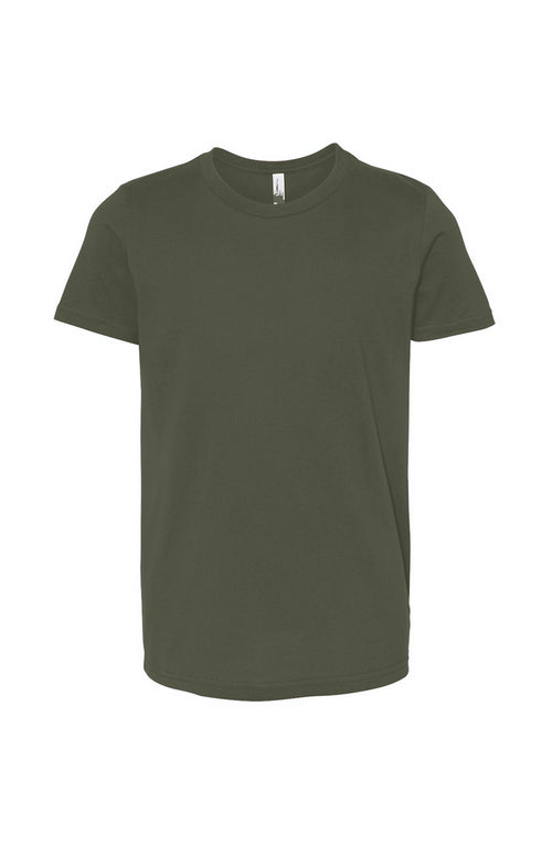  Obsidian Phoenix MotionBase Tee – YouthLayer Drop