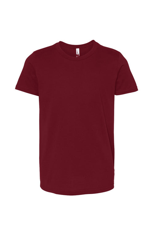  Obsidian Phoenix MotionBase Tee – YouthLayer Drop