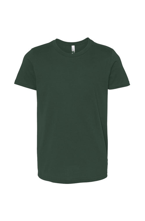  Obsidian Phoenix MotionBase Tee – YouthLayer Drop