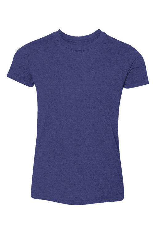 Obsidian Phoenix AirWeave Tee – YouthMotion Series