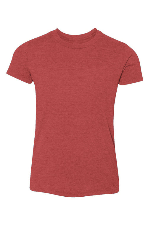 Obsidian Phoenix AirWeave Tee – YouthMotion Series