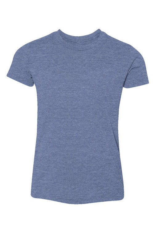 Obsidian Phoenix AirWeave Tee – YouthMotion Series