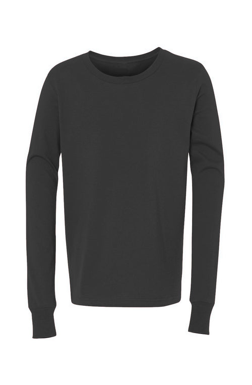Obsidian Phoenix UrbanThread LS Tee – YoungForm Drop