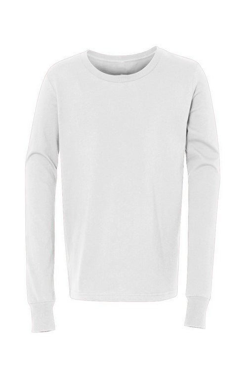 Obsidian Phoenix UrbanThread LS Tee – YoungForm Drop