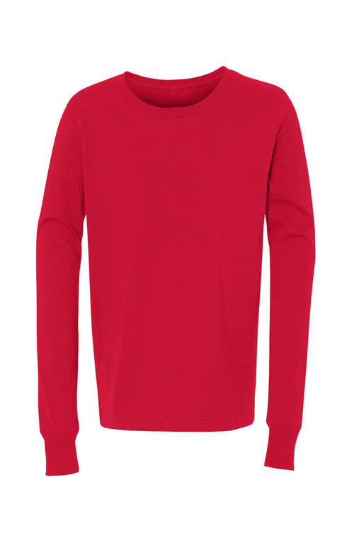 Obsidian Phoenix UrbanThread LS Tee – YoungForm Drop