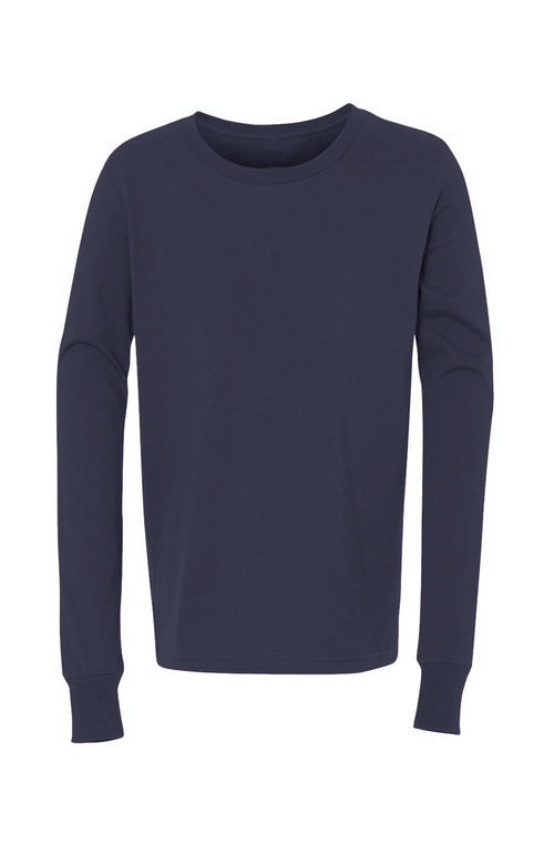 Obsidian Phoenix UrbanThread LS Tee – YoungForm Drop
