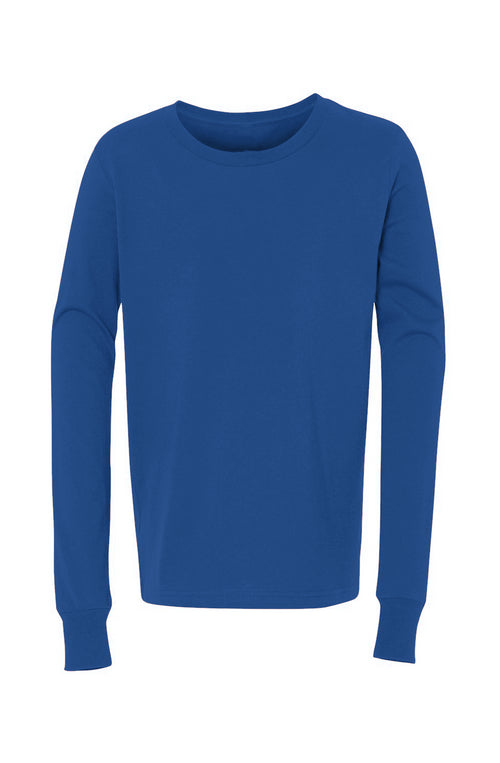 Obsidian Phoenix UrbanThread LS Tee – YoungForm Drop