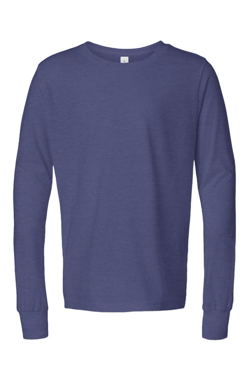 Obsidian Phoenix CloudLayer LS Tee – CoreYouth Capsule