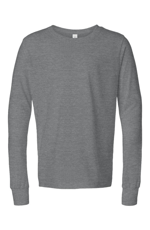 Obsidian Phoenix CloudLayer LS Tee – CoreYouth Capsule