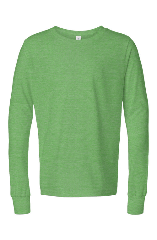 Obsidian Phoenix CloudLayer LS Tee – CoreYouth Capsule
