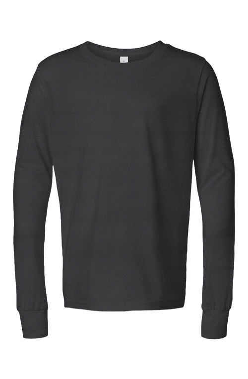 Obsidian Phoenix CloudLayer LS Tee – CoreYouth Capsule